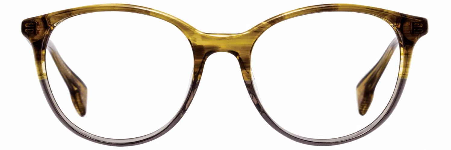 STATE Optical Co. WELLS Eyeglasses - view 3